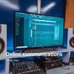 Online communications
